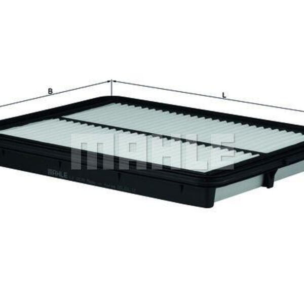 Vzduchový filtr MAHLE LX 2639