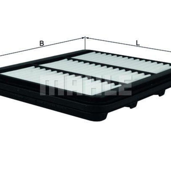 Vzduchový filtr MAHLE LX 2690