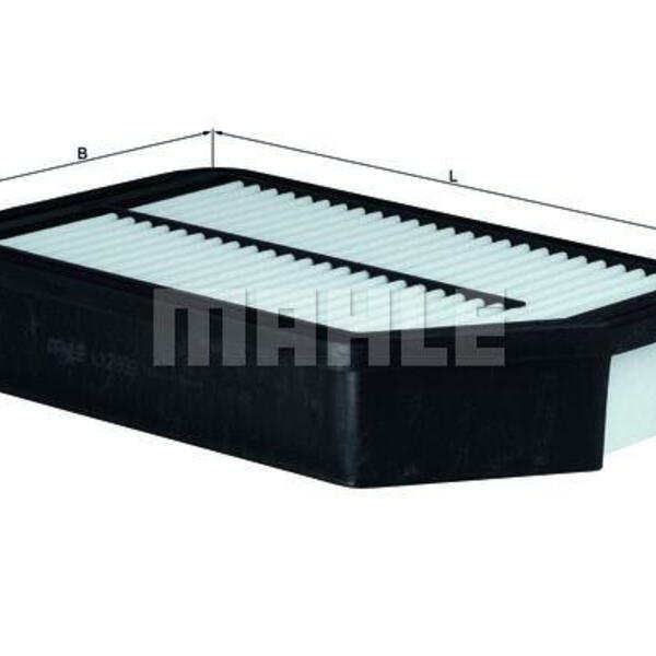 Vzduchový filtr MAHLE LX 2869