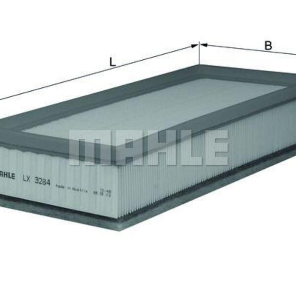 Vzduchový filtr MAHLE LX 3284