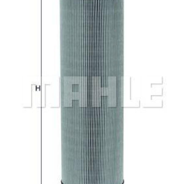 Vzduchový filtr MAHLE LX 791