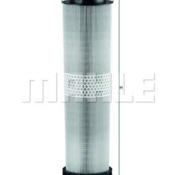 Vzduchový filtr MAHLE LX 816/4