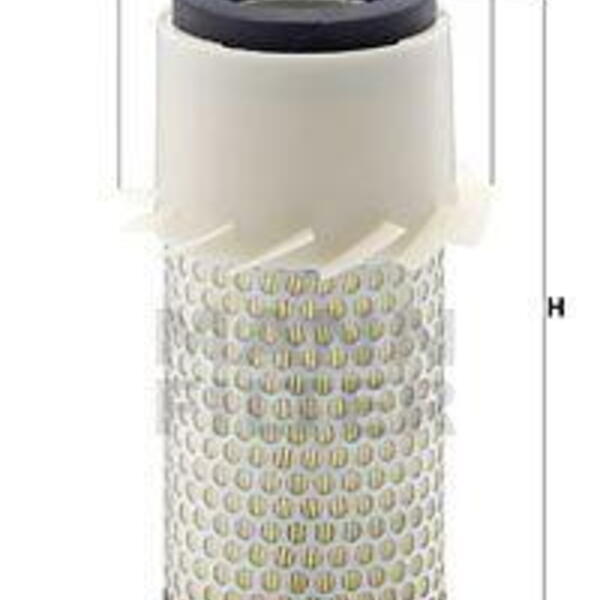 Vzduchový filtr MANN-FILTER C 11 005