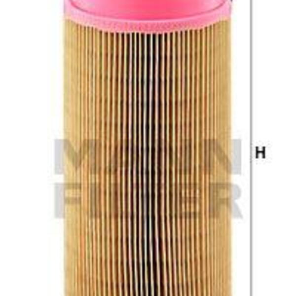 Vzduchový filtr MANN-FILTER C 11 100