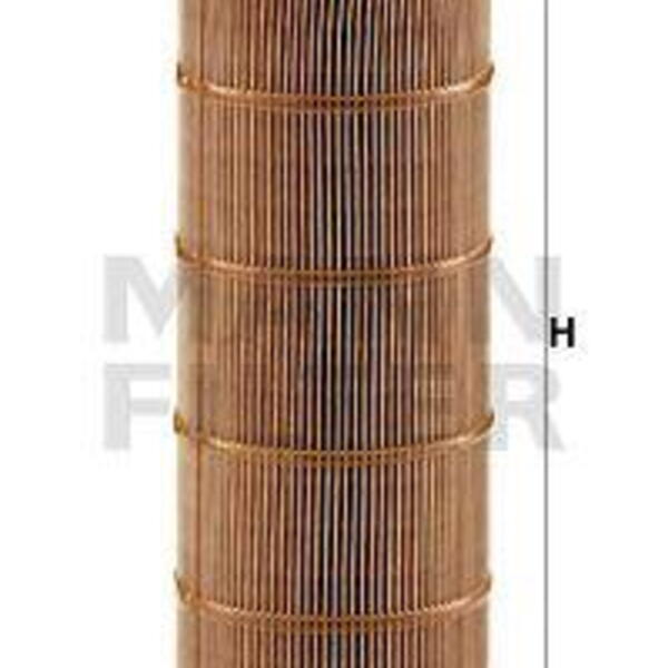 Vzduchový filtr MANN-FILTER C 11 120