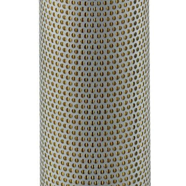 Vzduchový filtr MANN-FILTER C 1184
