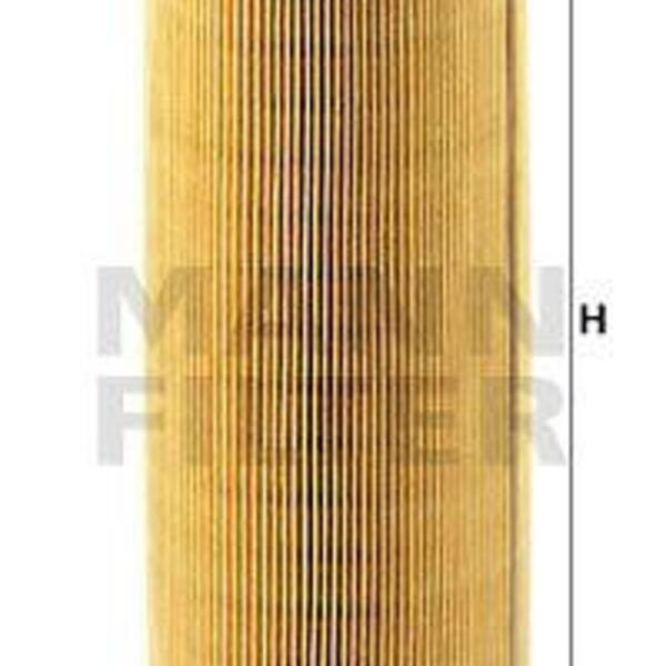 Vzduchový filtr MANN-FILTER C 1189