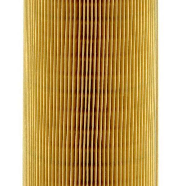 Vzduchový filtr MANN-FILTER C 1286/1