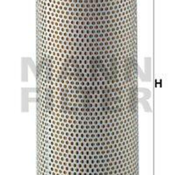 Vzduchový filtr MANN-FILTER C 13 109