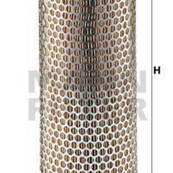 Vzduchový filtr MANN-FILTER C 13 114/4
