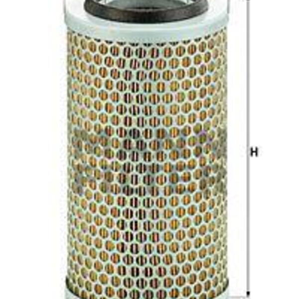 Vzduchový filtr MANN-FILTER C 13 131