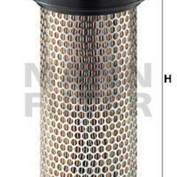 Vzduchový filtr MANN-FILTER C 13 154