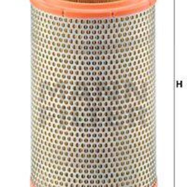 Vzduchový filtr MANN-FILTER C 1387