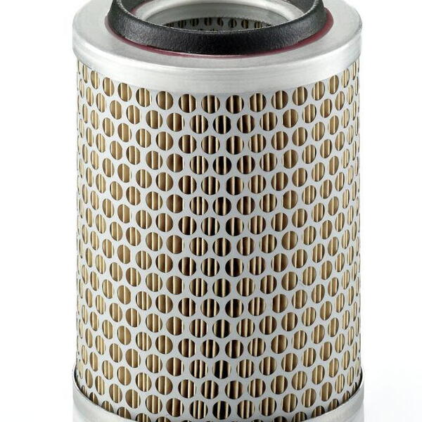 Vzduchový filtr MANN-FILTER C 1396