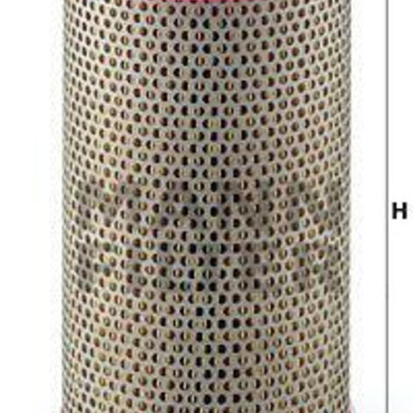 Vzduchový filtr MANN-FILTER C 1399/3