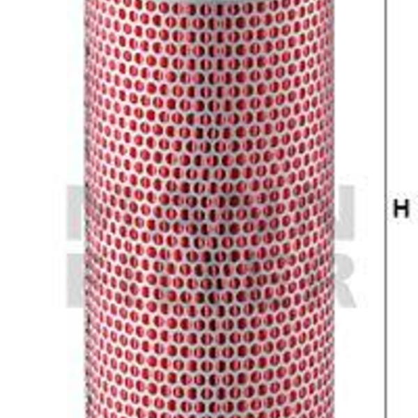 Vzduchový filtr MANN-FILTER C 14 140