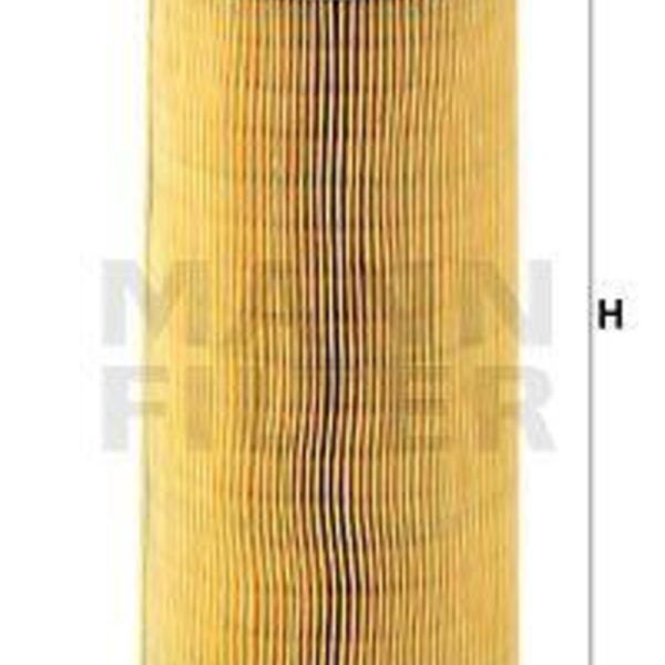 Vzduchový filtr MANN-FILTER C 14 159
