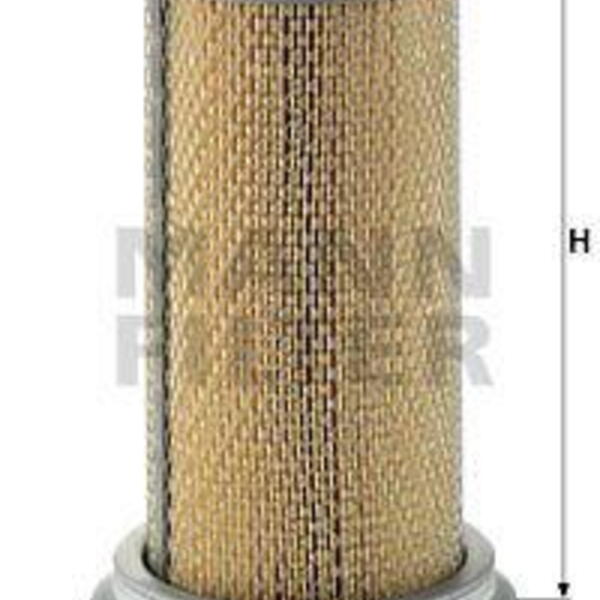 Vzduchový filtr MANN-FILTER C 14 168