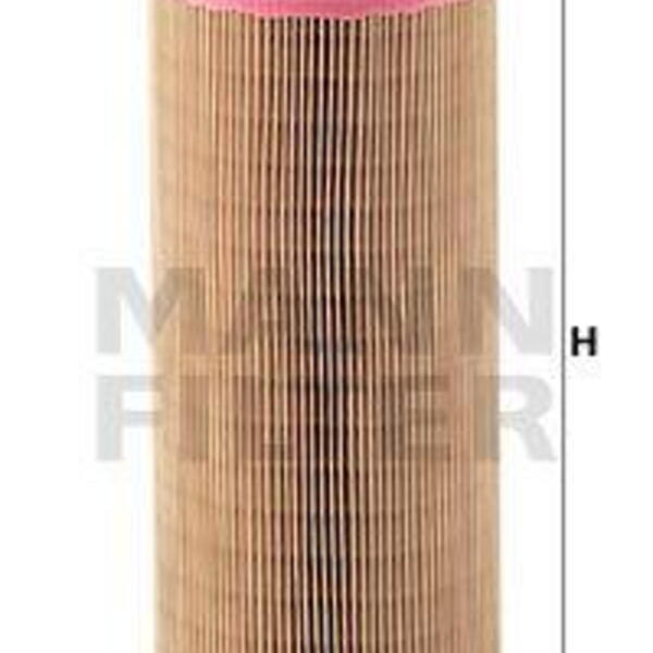Vzduchový filtr MANN-FILTER C 14 200