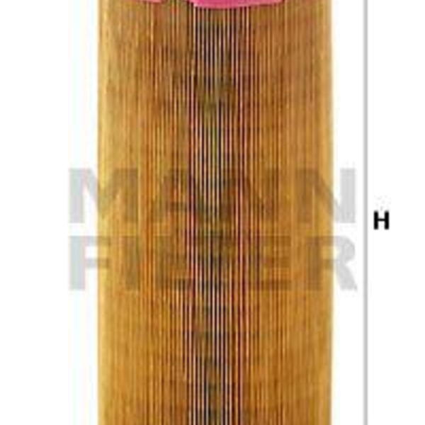 Vzduchový filtr MANN-FILTER C 14 210/2