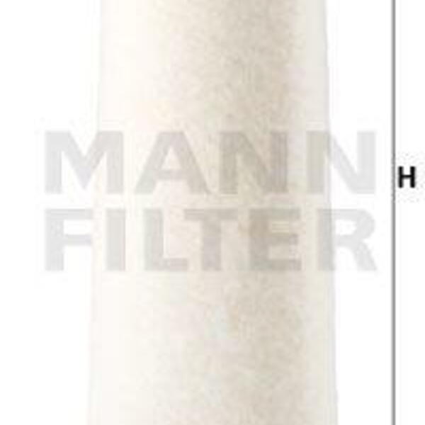 Vzduchový filtr MANN-FILTER C 15 105/1