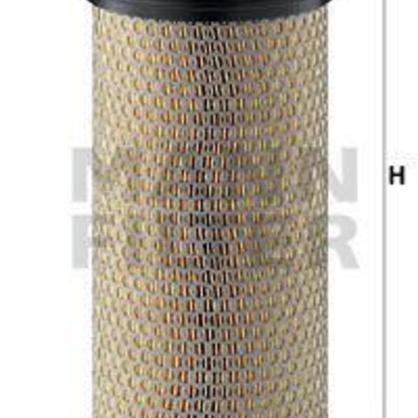 Vzduchový filtr MANN-FILTER C 15 165