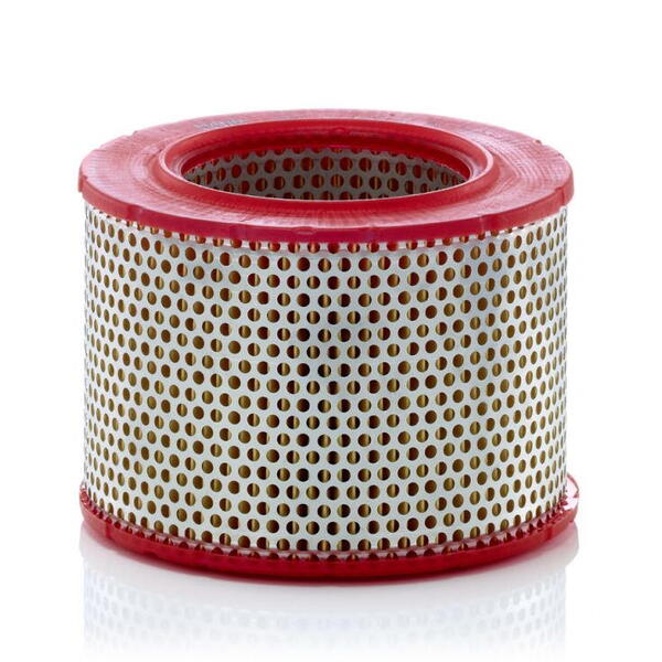 Vzduchový filtr MANN-FILTER C 1555/6