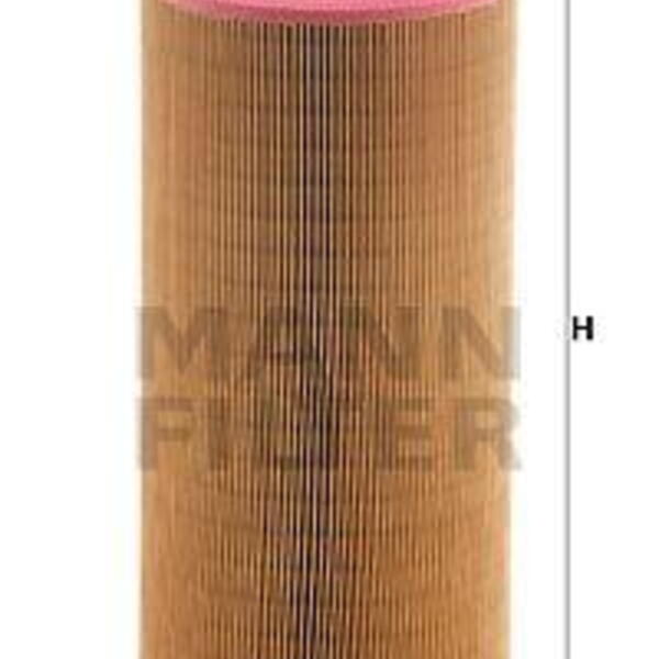 Vzduchový filtr MANN-FILTER C 16 400