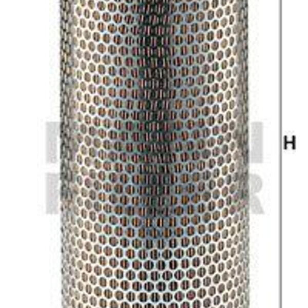Vzduchový filtr MANN-FILTER C 17 225/3