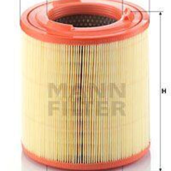 Vzduchový filtr MANN-FILTER C 18 149/1