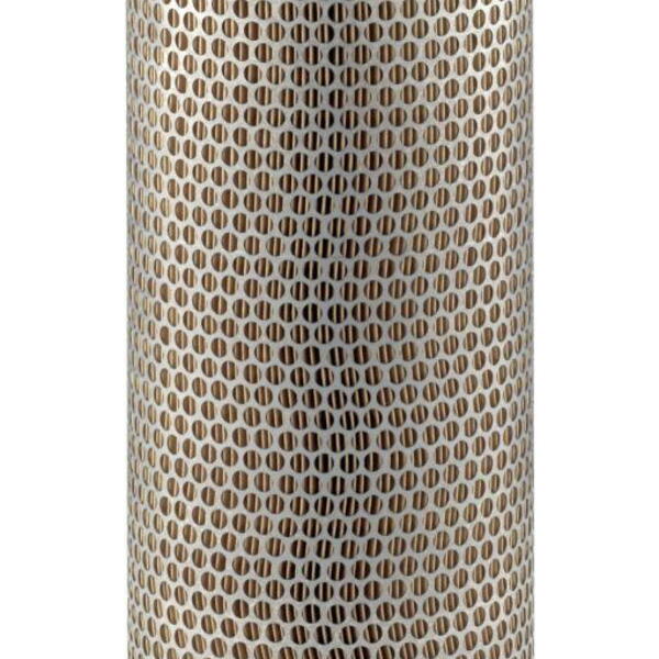 Vzduchový filtr MANN-FILTER C 18 398