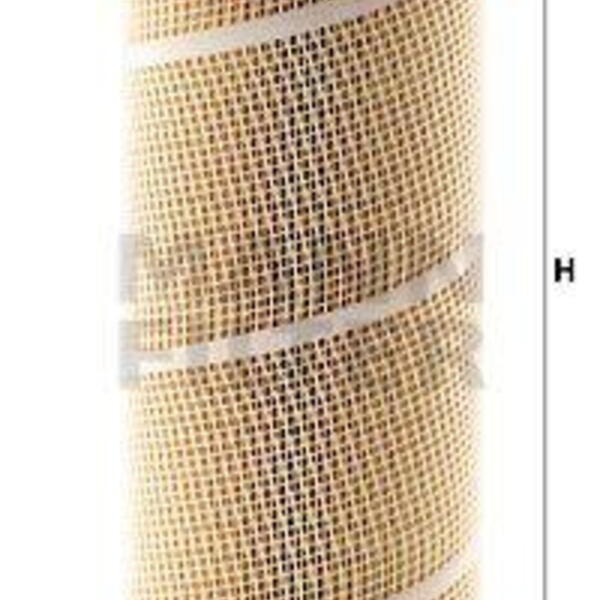 Vzduchový filtr MANN-FILTER C 18 902