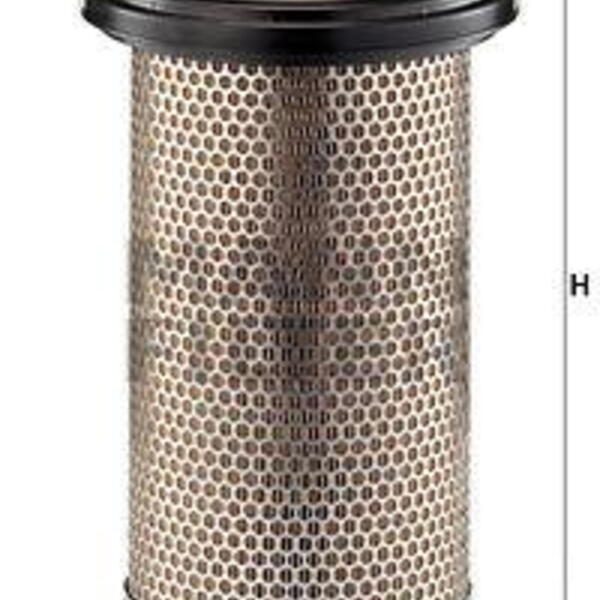 Vzduchový filtr MANN-FILTER C 20 325