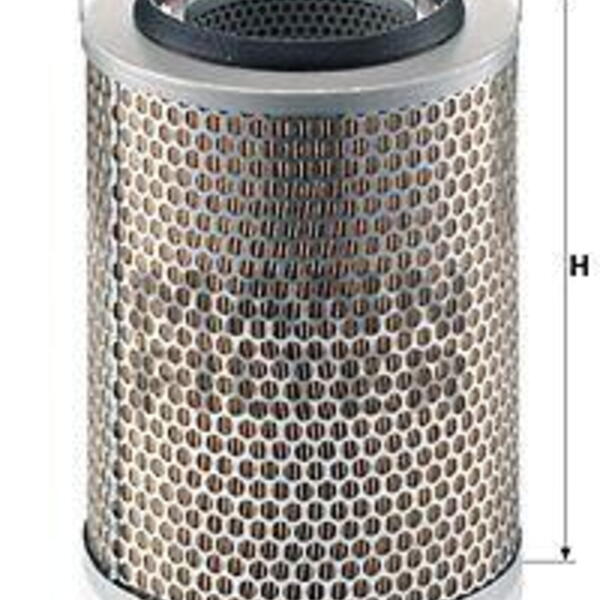 Vzduchový filtr MANN-FILTER C 20 356