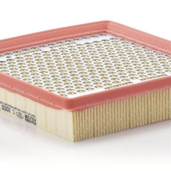 Vzduchový filtr MANN-FILTER C 2055