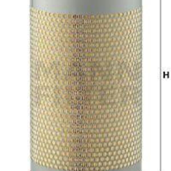 Vzduchový filtr MANN-FILTER C 22 580/1