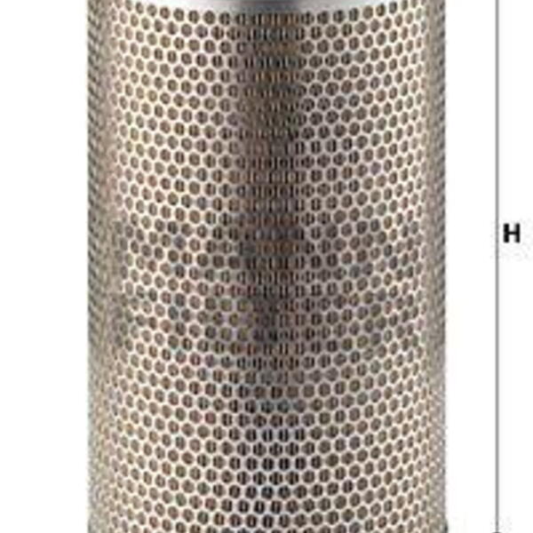 Vzduchový filtr MANN-FILTER C 23 440/1