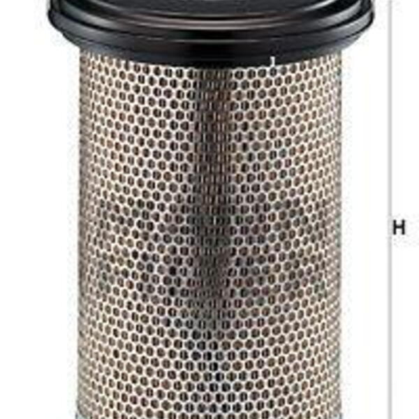 Vzduchový filtr MANN-FILTER C 23 440