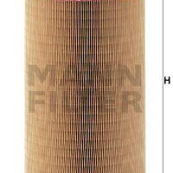 Vzduchový filtr MANN-FILTER C 23 610