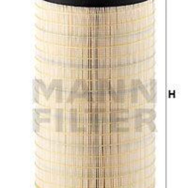 Vzduchový filtr MANN-FILTER C 23 800