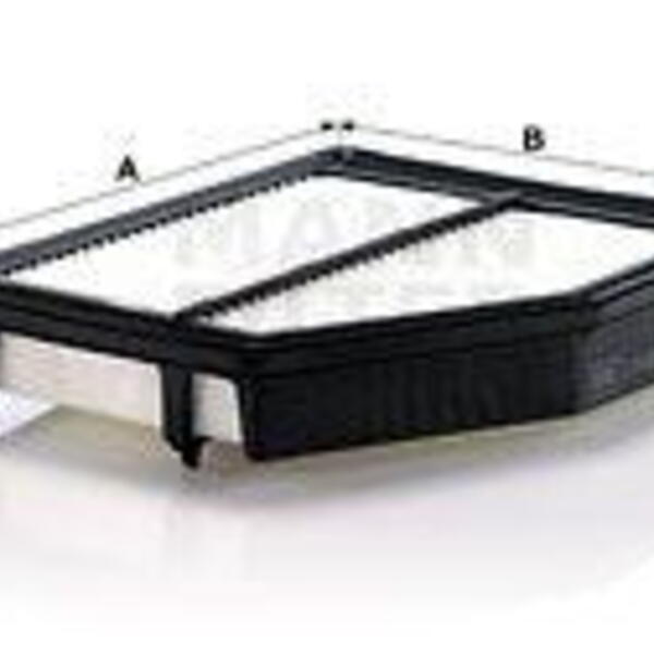Vzduchový filtr MANN-FILTER C 24 021