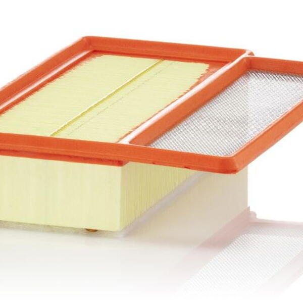 Vzduchový filtr MANN-FILTER C 24 080