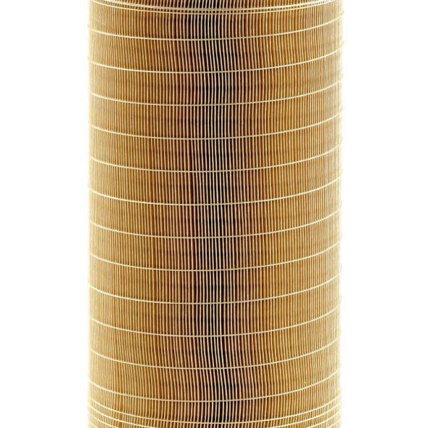 Vzduchový filtr MANN-FILTER C 24 650/8