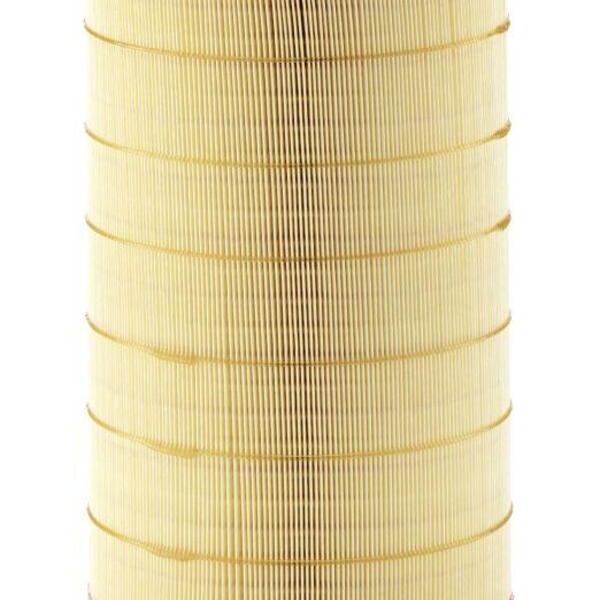 Vzduchový filtr MANN-FILTER C 24 745/2