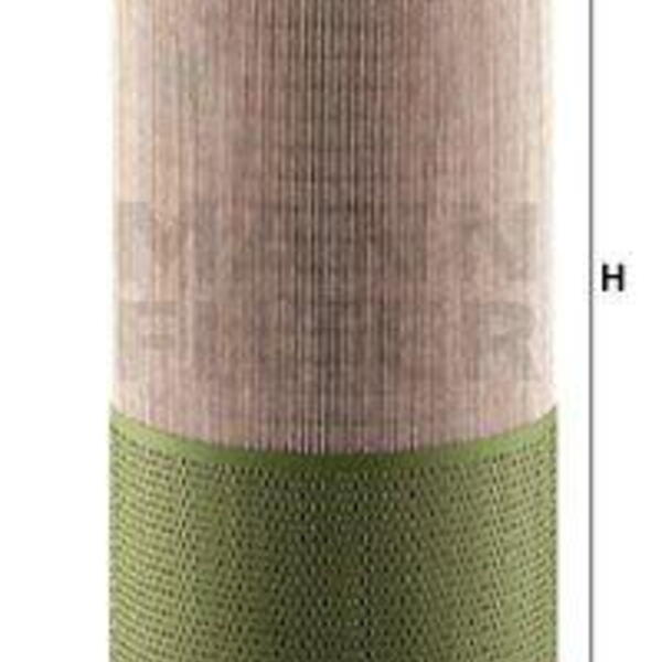 Vzduchový filtr MANN-FILTER C 24 820