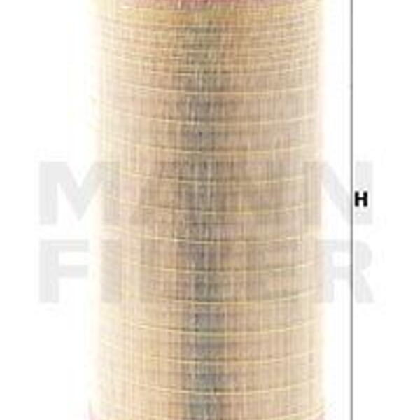 Vzduchový filtr MANN-FILTER C 25 024