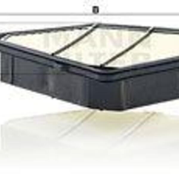 Vzduchový filtr MANN-FILTER C 25 028