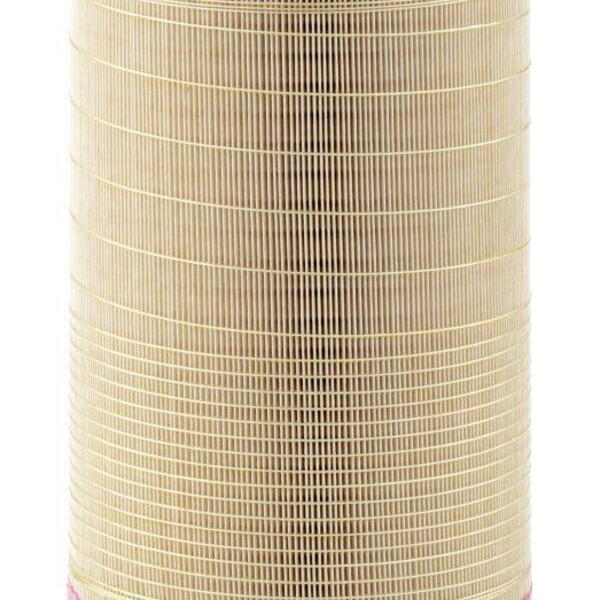 Vzduchový filtr MANN-FILTER C 25 860/5
