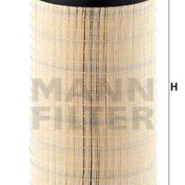Vzduchový filtr MANN-FILTER C 25 900 C 25 900