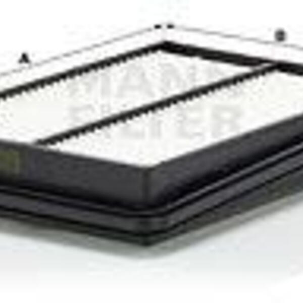 Vzduchový filtr MANN-FILTER C 26 089